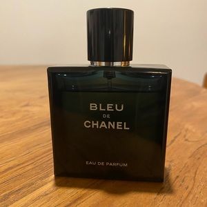 Bleu de Chanel